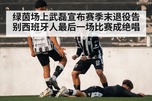 绿茵场上武磊宣布赛季末退役告别西班牙人最后一场比赛成绝唱